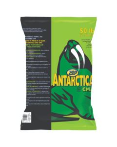 ZEPN62801 image(0) - Antarctica CMA Ice Melt; 50 lb. Bag