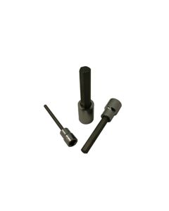 CTA Manufacturing Long Hex Bit Socket 14mm