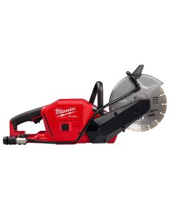 MLW2786-20 image(1) - Milwaukee Tool M18 FUEL 9" Cut-Off Saw w/ ONE-KEY Bare Tool