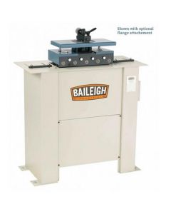 Baileigh LOCKFORMER FOR 20 TO 26 GA MILD STEEL