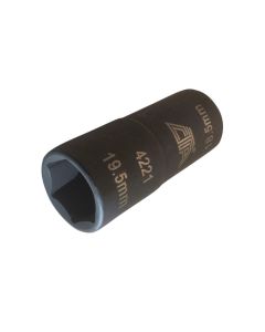 CTA4221 image(0) - CTA Manufacturing 1/2" DR. 18.5MM/19.5MM FLIP SOCKET