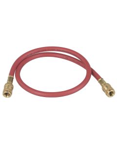 ROB19307 image(0) - Robinair HOSE 36 INCH RED 12134A XXX