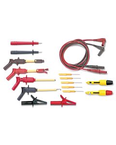 Pomona Electronics DELUXE TEST LEAD SET