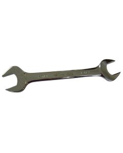 KTI42348 image(1) - K Tool International Open End Wrench 1-1/2 x 1-5/8