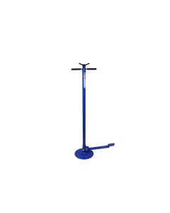 KTIXD61077 image(0) - K Tool International Underhoist Stand w/ Pedal 3/4 Ton (1,650 lb.) Utility (XD)