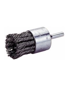 FPW1423-2118 image(0) - Firepower END BRUSH, 1 1/2" KNOTTED