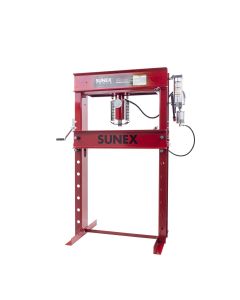 Sunex Sunex Tools 40 Ton Air/Hydraulic Shop Press