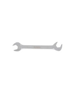 SUN991408MA image(0) - Sunex 13MM Full Polish Angled Head Wrench