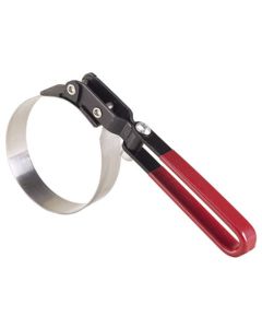 OTC4566 image(0) - Swivel Handle Oil Filter Wrench  3-3/8" to 3-3/4" Capacity
