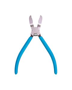 Multi-Function Push-Pin and clip Pliers