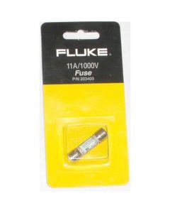 FLU203403 image(1) - Fluke 11AMP/1000V FUSE QTY 1