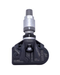 DIL9077 image(0) - Dill Air Controls TPMS SENSOR - 433MHZ BMW/MB (CLAMP-IN OE)