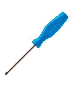 CHAP104H image(0) - Channellock PHILLIPS&reg; #1 x 4" Screwdriver, Magnetic Tip