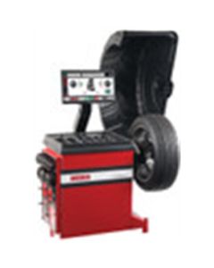 COATS Company, LLC. Coats 1500-3D Direct Drive Wheel Balancer 1 PH