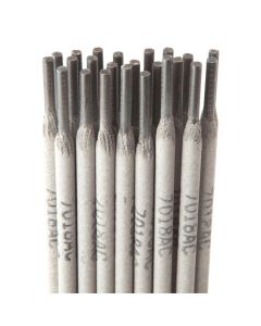 FOR30684 image(0) - Forney Industries E7018 AC, Stick Electrode, 1/8 in x 1 Pound