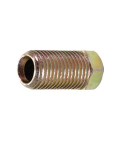 3/8"-24L INVERTED FLARE NUT (4)