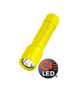 STL88853 image(0) - POLYTAC LED W/LITHIUM BATTERIES YELLOW