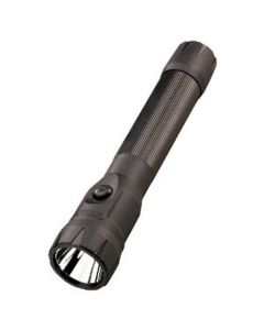 STL76811 image(0) - Streamlight PolyStinger DS LED Rechargeable Dual Switch Polymer Flashlight - Black