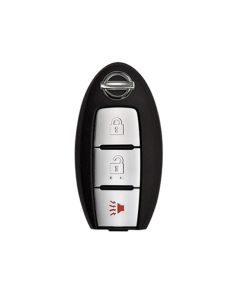 Nissan Infiniti 2007-2014 3-Button Smart Key