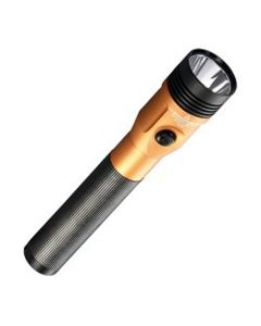 STL75480 image(0) - Streamlight Stinger LED HL High Lumen Rechargeable Flashlight - Orange