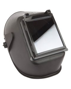 FOR55672 image(0) - Bandit III Welding Helmet, Lift Front, Number 10, 4-1/2 in x 5-1/4 in