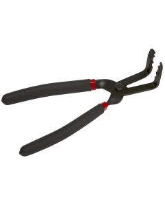 LIS41090 image(3) - Lisle Trim Clip Pliers 90 Degree