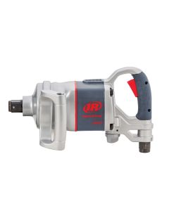IRT2850MAX image(0) - 1" Air Impact Wrench, 2100 ft-lbs Max Torque, D-handle, Inside Trigger