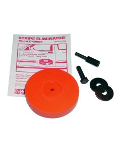 JLME-4000S image(0) - Motor Guard STRIPE ELIMINATOR (LOW RPM)