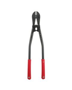 MLW48-22-4024 image(0) - Milwaukee Tool 24" FORGED STEEL BLADE BOLT CUTTER BOLT LOCK
