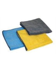 CRD40061 image(0) - Carrand 3 pk Microfiber Towel