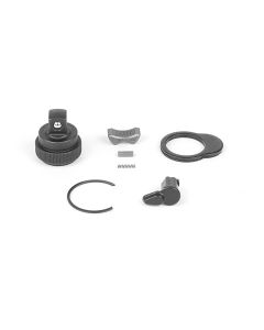 TIT12169 image(0) - TITAN 1/4" DR RATCHET REBUILD KIT