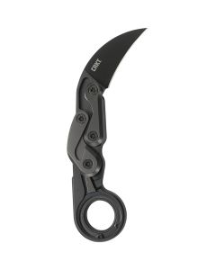 CRK4042 image(0) - CRKT (Columbia River Knife) 4042 Provoke&reg; First Responder w/Sheath