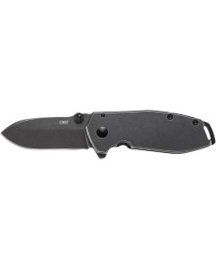 CRKT (Columbia River Knife) 2493 Squid&trade; Assisted Black