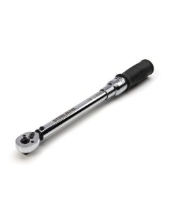 JSP60464 image(0) - J S Products 3/8-Inch Drive 30-200 in-lb Micro-Adjustable Torque Wrench
