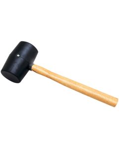 WLMW1146 image(0) - Wilmar Corp. / Performance Tool 32 oz Rubber Mallet