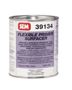 SEM Paints Flexible Primer Surfacer