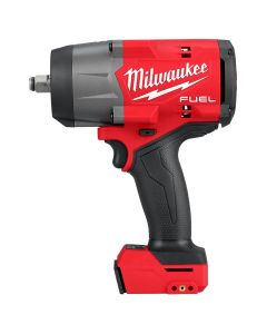 MLW2967-20 image(1) - Milwaukee Tool M18 FUEL 1/2" High Torque Impact Wrench w/ Friction Ring