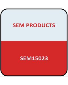 SEM15023 image(0) - SEM Paints Color Coat Cordovan Brown