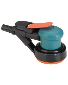 DYB59003 image(0) - Dynabrade 3-1/2" SELF-GENERATED VACUUM ORBITAL SANDER