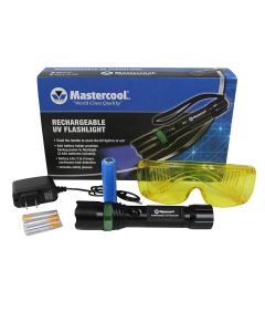 MSC53518-UV image(1) - Mastercool Recharge True UV flashlight