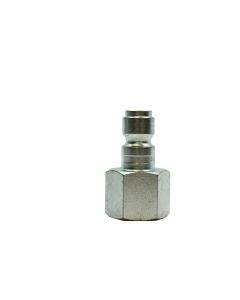 AMFCP6-24 image(0) - Amflo COUPLER PLUG 1/2" NPTF