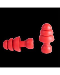 MLW48-73-3205 image(0) - Milwaukee Tool Replacement Banded Flanged Ear Plugs
