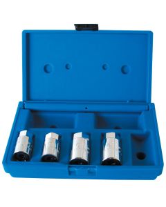 ASS201 image(0) - STUD REMOVER SET 4PC 6 8 10 & 12MM