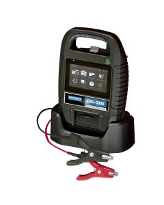 MIDDSS-5000PKIT image(0) - Battery & Electrical System Analyzer With Amp Clamp an Intergrated Printer