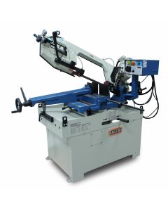 BLI1001557 image(0) - Baileigh Dual Mitering  Band Saw.