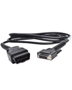 Bartec USA Replacement OBDII cable