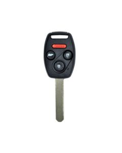 Xtool USA Honda 2008-2015 4-Button Remote Head Key