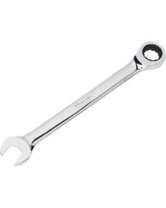 TIT12511 image(0) - TITAN 11mm ratcheting wrench