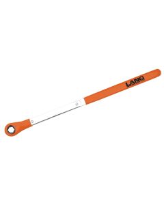 KAS7578 image(0) - Lang Tools (Kastar) 7/16 AUTOMATIC SLACK ADJUSTER WRENCH