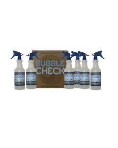 Chaos Safety Supplies Bubble Check Tire Leak Detector 32oz